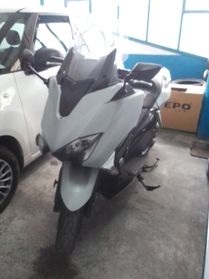 Yamaha T Max 530 DX ABS
