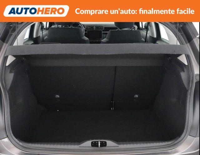 CITROEN C3 PureTech 82 Shine