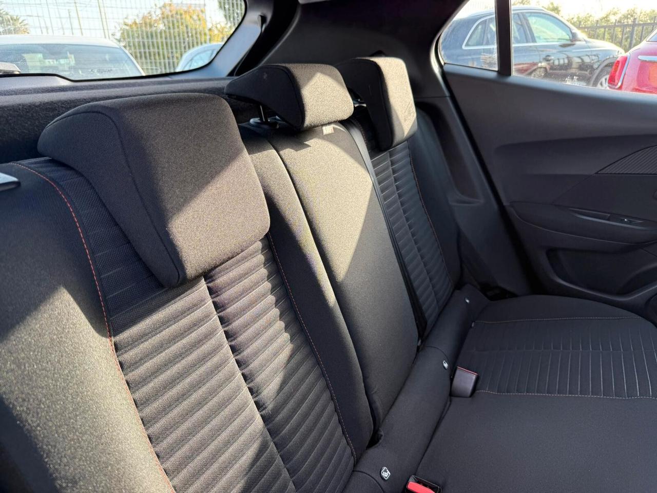 Peugeot 2008 BlueHDi 110 S&S Active