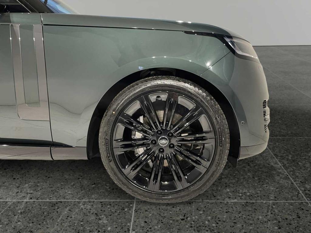 Land Rover Range Rover 3.0 HSE 350cv