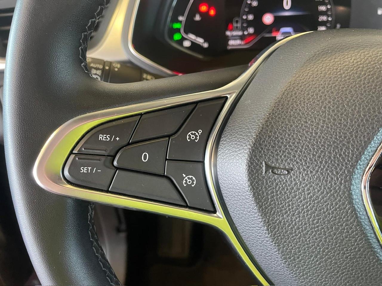 RENAULT Captur II - Captur 1.0 tce Intens Gpl 100cv my21