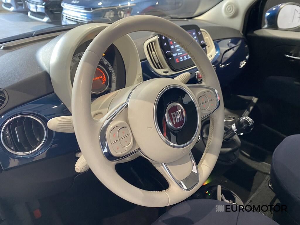 Fiat 500 1.2 EasyPower Cult