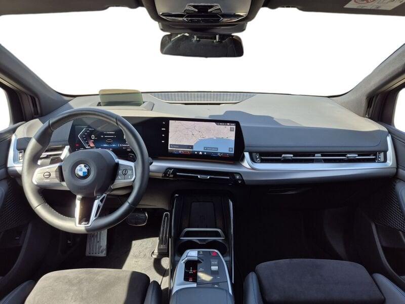 BMW Serie 2 Active Tourer 218d Active Tourer Msport auto