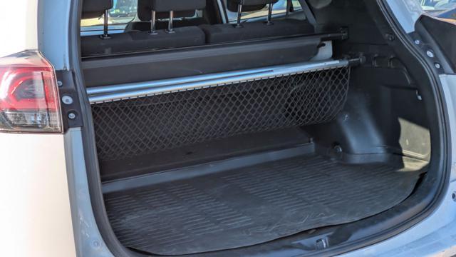 TOYOTA RAV 4 HYBRID 2WD DYNAMIC 2.5cc 155cv 360 CAMERA