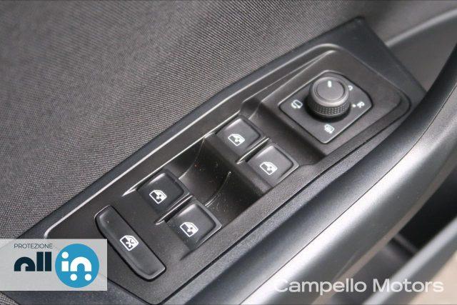 VOLKSWAGEN T-Roc T-Roc 2.0 TDI 115cv Life