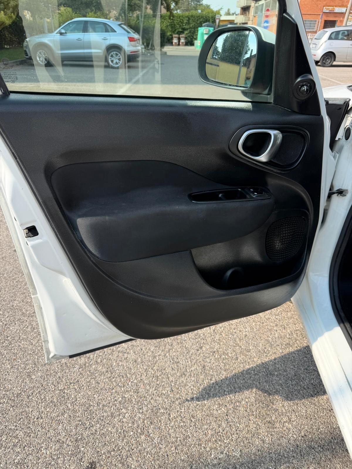 Fiat 500L 1.4 Gpl - NEOPATENTATI - 12 MESI DI GARANZIA -