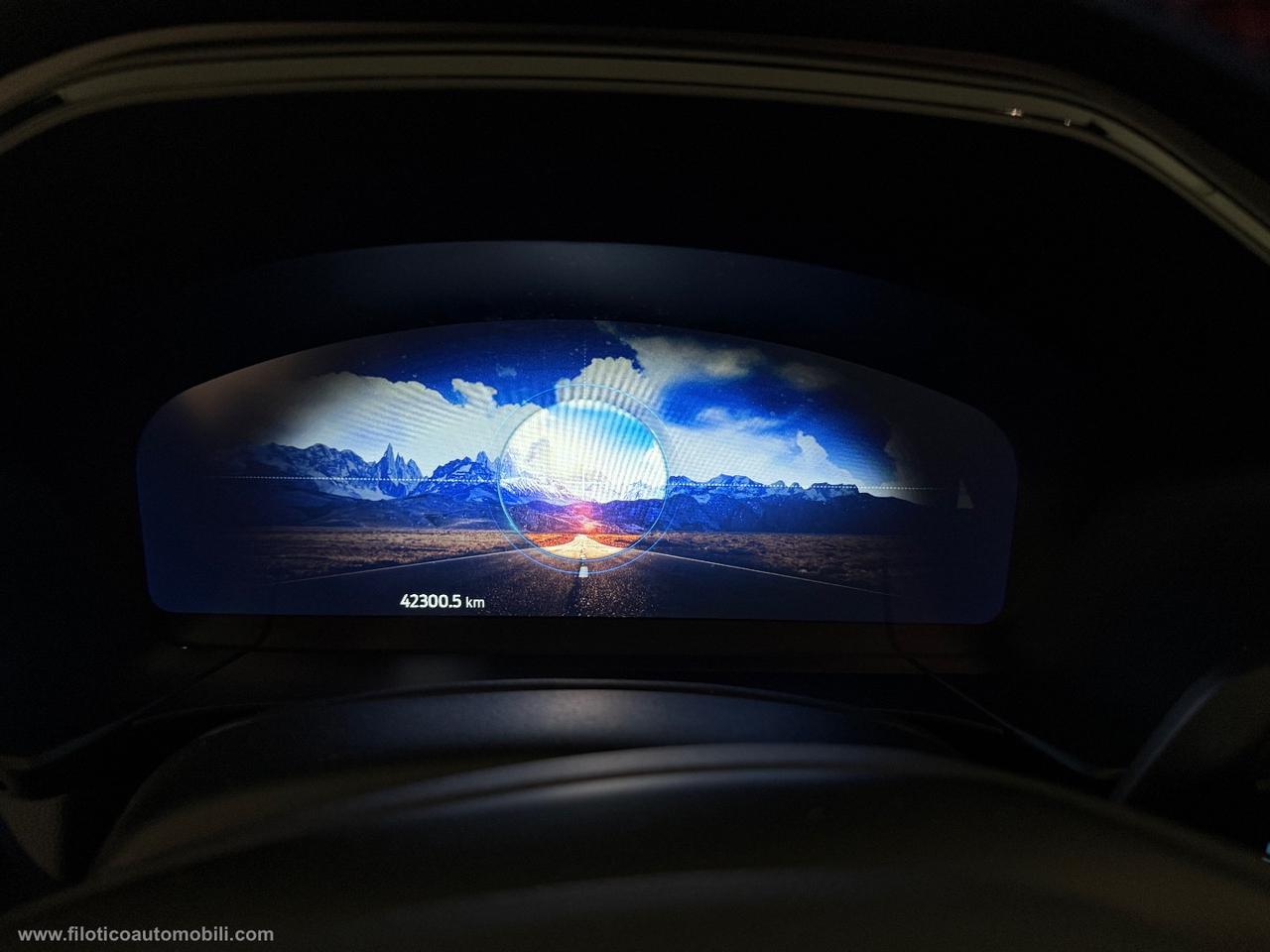 FORD Kuga 1.5 EcoBoost 150 CV 2WD ST-Line FULL KM 42.300 FULL OPTIONAL EURO 6