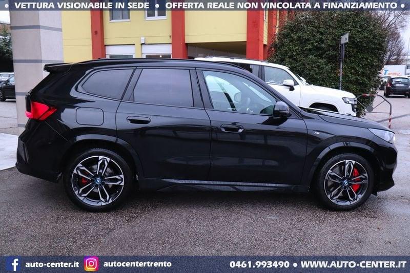 BMW X1 xDrive 25e Msport PRO M-sport xDrive25e