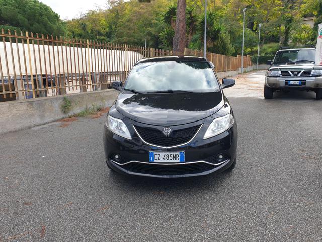 LANCIA Ypsilon 1.3 MJT 16V 95 CV 5 porte S&S Gold