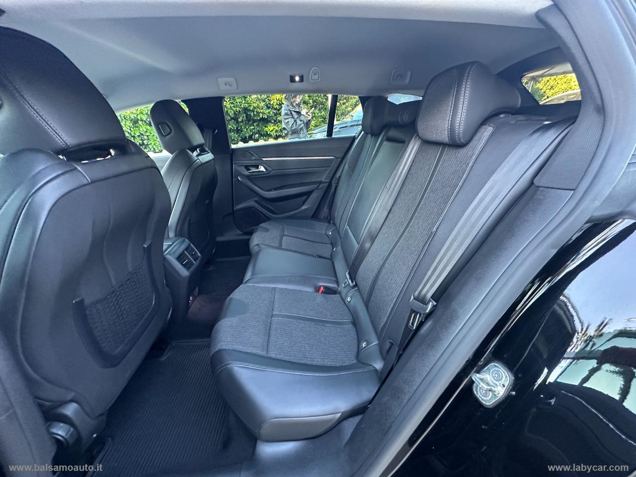 PEUGEOT 508 BlueHDi 130 S&S EAT8 SW Allure Pack