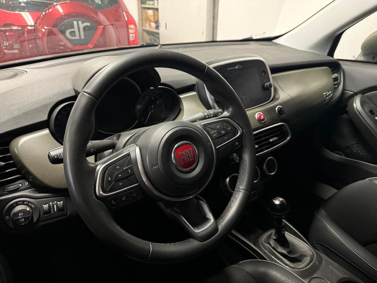 Fiat 500X 1.0 T3 120 CV Cross