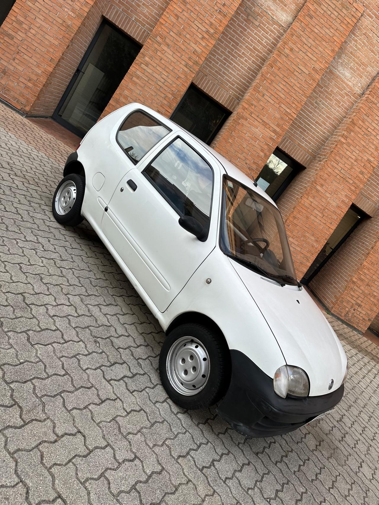 Fiat Seicento 1.1i cat Van