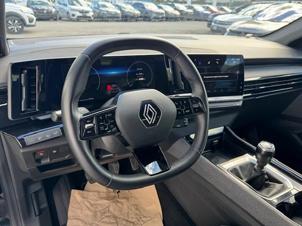 Renault Austral 1.2 mild hybrid advanced Equilibre