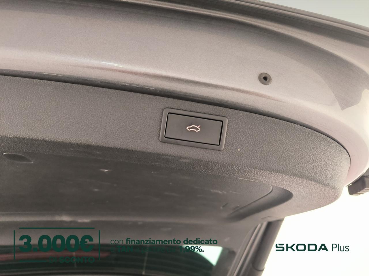 Skoda Kodiaq 2.0 tdi evo style 4x4 dsg 7p.ti