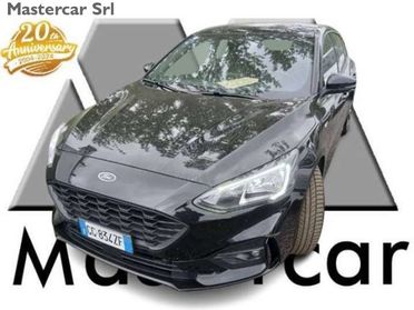FORD Focus Focus V 2018 1.5 ecoblue ST-Line s - GG834ZF