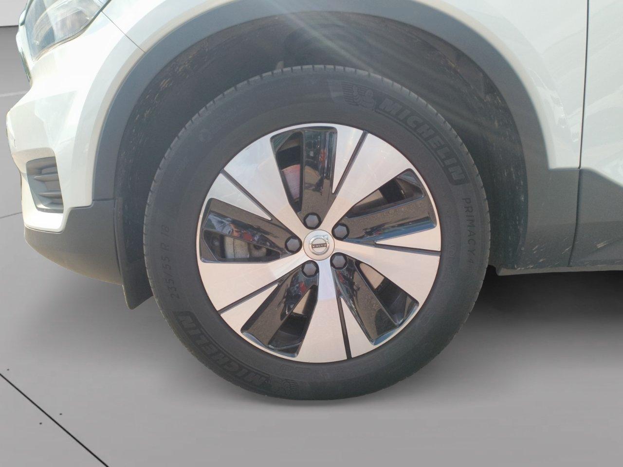 Volvo XC40 1.5 t4 phev Inscription Expression auto my21