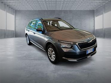 SKODA Kamiq Kamiq 1.0 TSI 110 CV Ambition