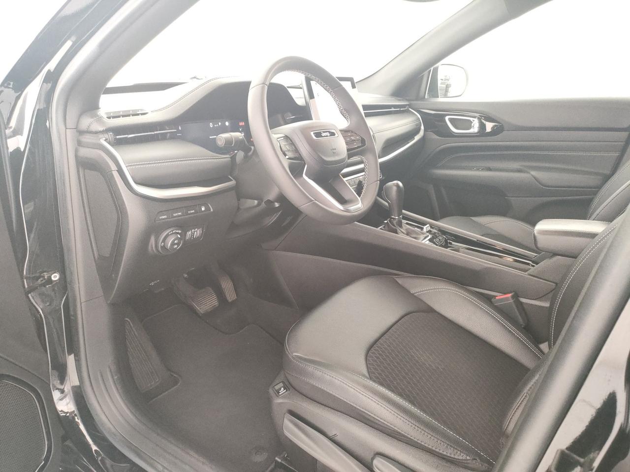 JEEP Compass 1.3 turbo t4 phev 80 Anniversario 4xe auto