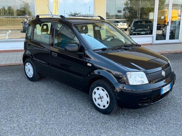 Fiat Panda 1.2 Active