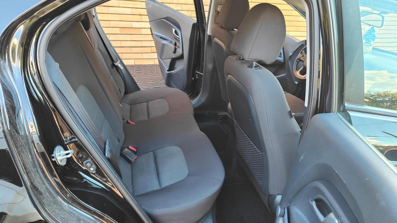 Kia Rio 1.2 CVVT 5p. Active Collection