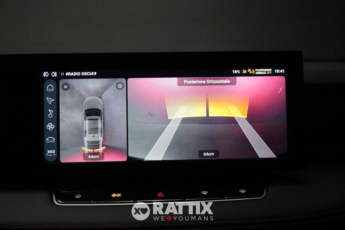 MG HS 1.5 170CV Luxury