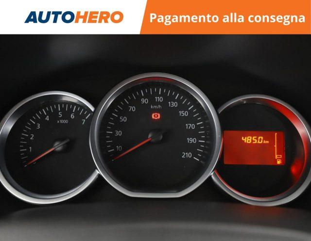 DACIA Sandero Stepway 0.9 TCe 90 CV Comfort