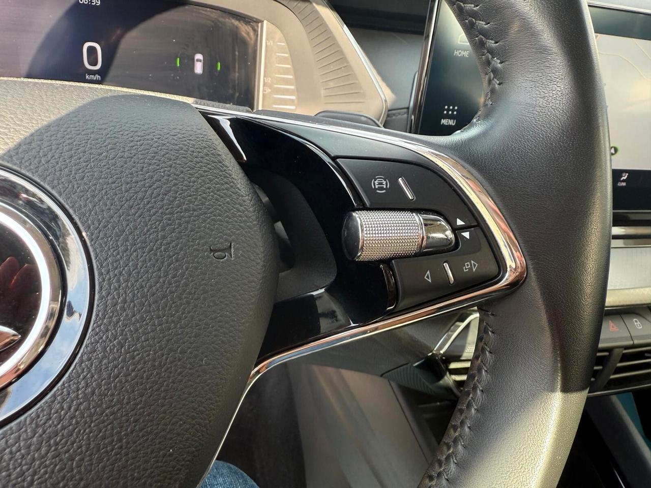 Skoda Octavia 2.0 TDI DSG Wagon