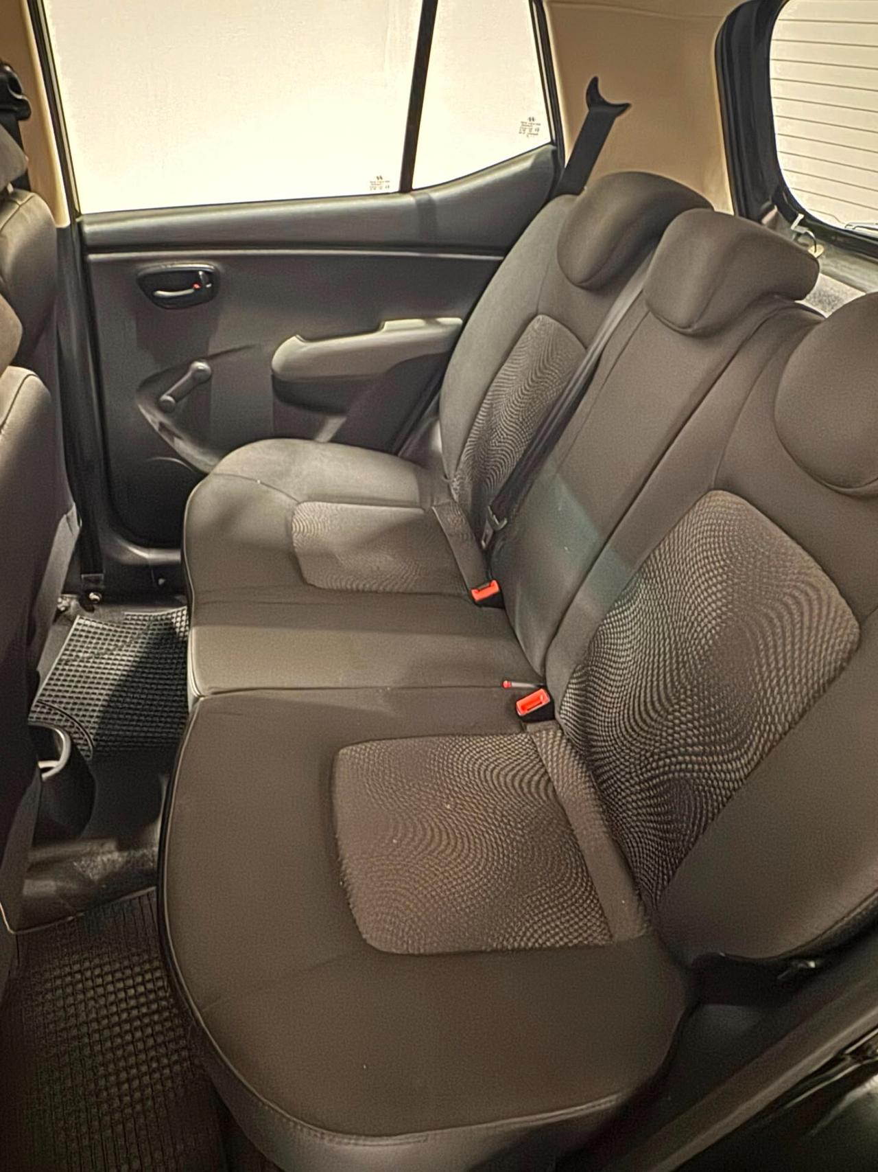 Hyundai i10 1.1 12V Classic