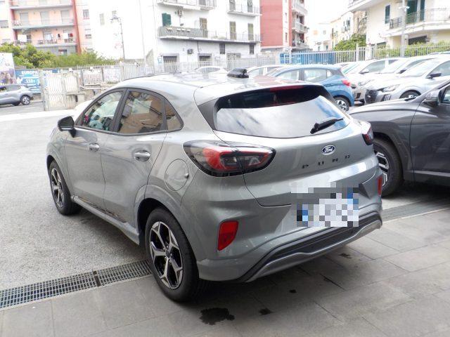 FORD Puma 1.0 Ecoboost Hybrid 125 CV ST Line