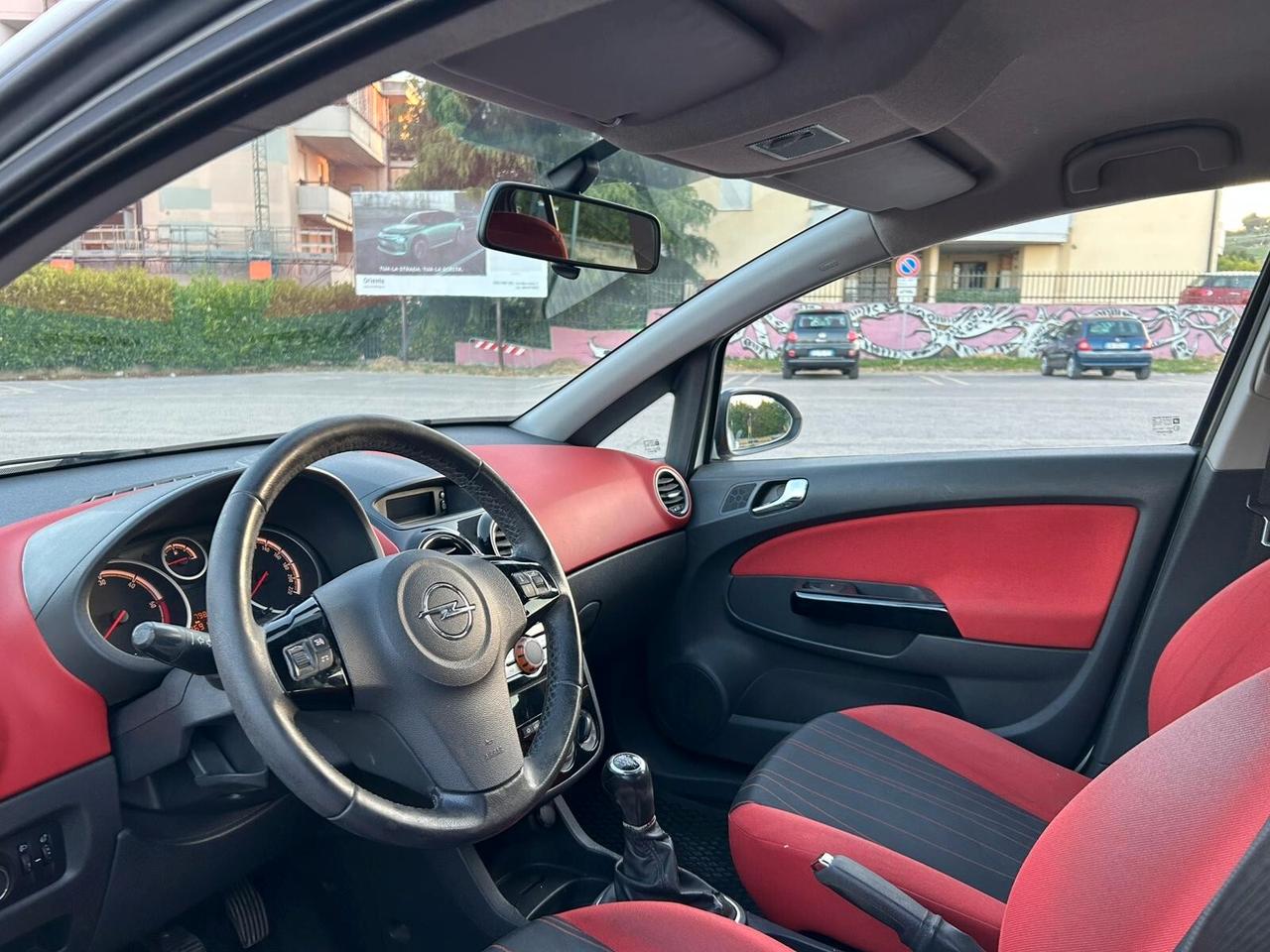 Opel Corsa 1.3 CDTI 95CV 5 porte *GARANZIA*