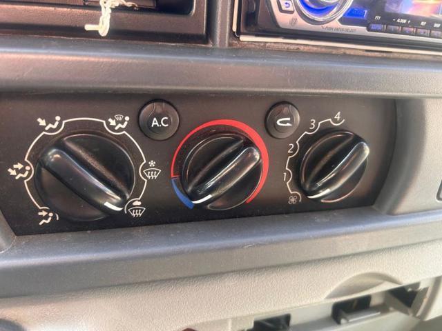 RENAULT Master T28/100 2.5 dCi PC-TN Furg. Gene.