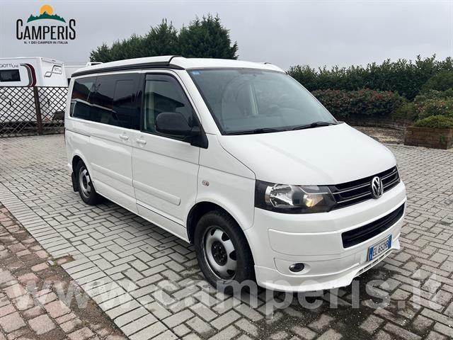 VOLKSWAGEN VOLKSWAGEN CALIFORNIA BEACH