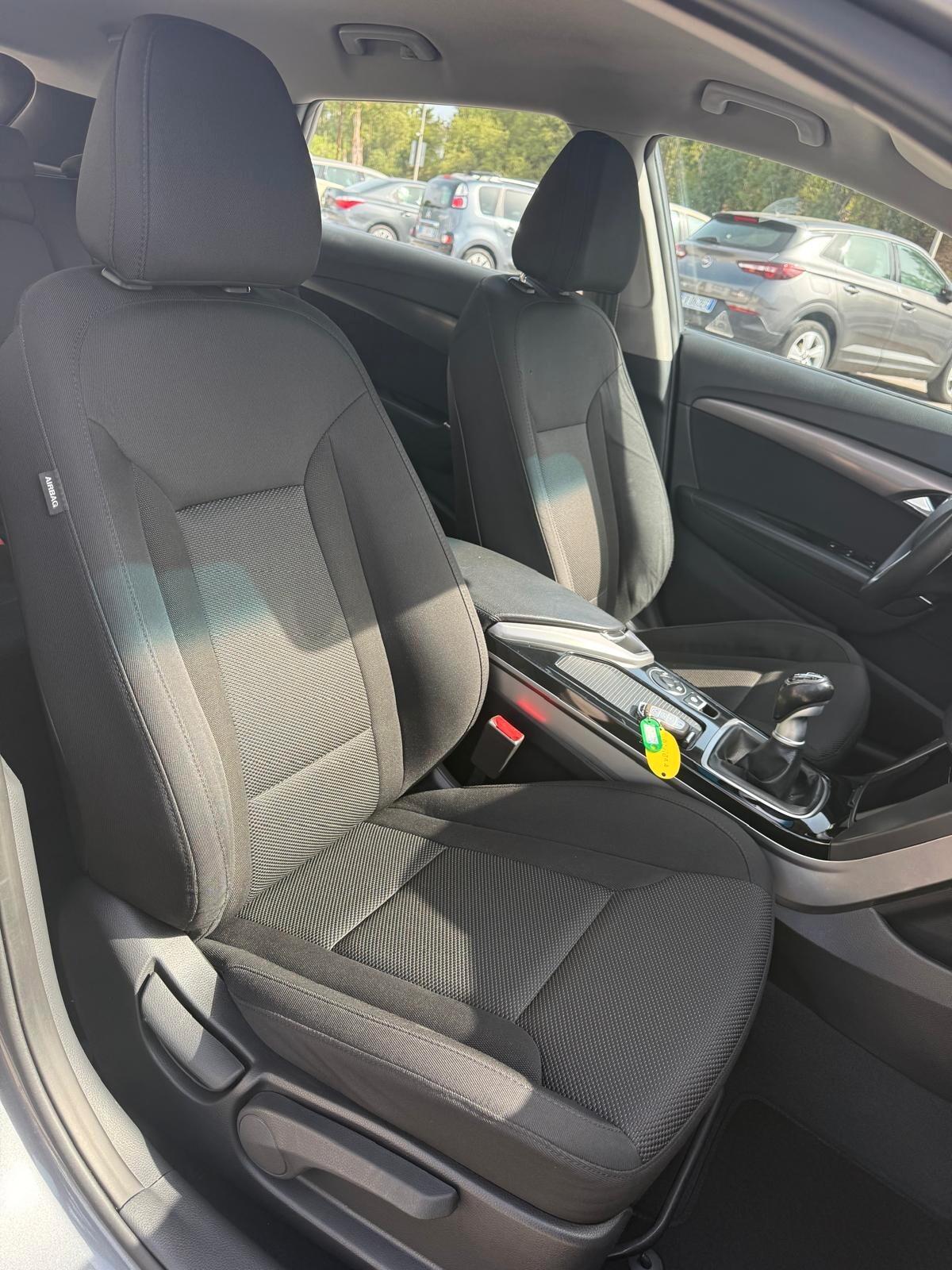 Hyundai i40 Wagon 1.7 CRDi 136CV Comfort