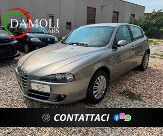 Alfa Romeo 147 16V TS 1.6 105 CV - UNICO PROPRIETARIO