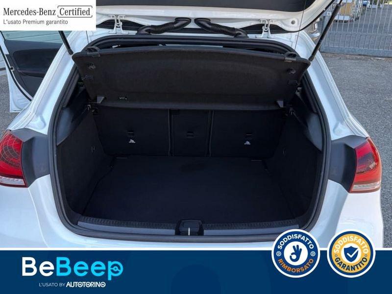 Mercedes-Benz Classe A A 160 D PREMIUM