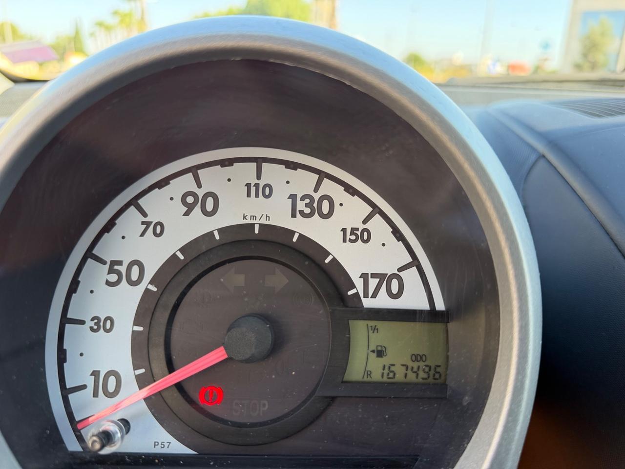 Toyota Aygo 1.0 12V VVT-i 5 porte Active Connect