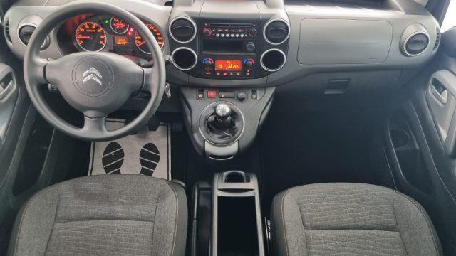 CITROEN Berlingo Multispace BlueHDi 120cv