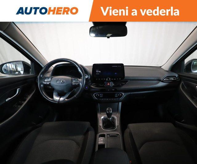 HYUNDAI i30 1.6 CRDi 136 CV iMT 48V 5 porte Prime