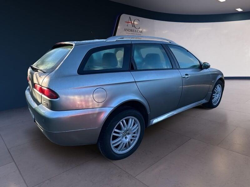 Alfa Romeo 156 Crosswagon 1.9 jtd 16v Progression Q4