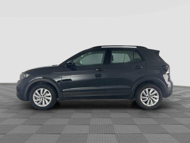VOLKSWAGEN T-Cross T-Cross 1.0 TSI Style BMT