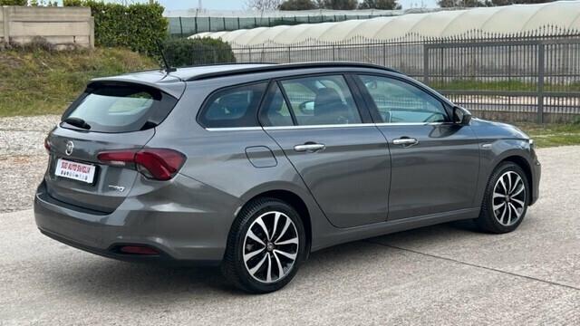 Fiat Tipo 1.3 Mjt 95cv SW Lounge