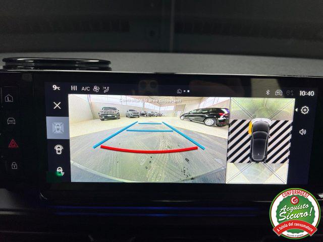 LANCIA Ypsilon Hybrid e-DCT ED. LIMIT. CASSINA