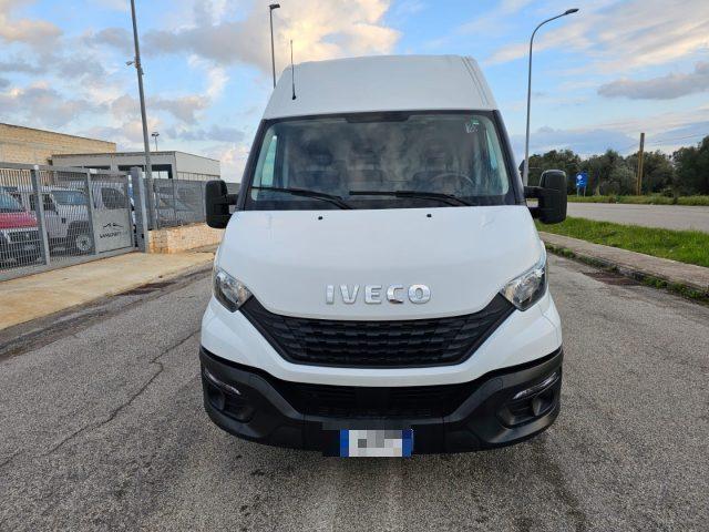 IVECO Daily 35S12V 2.3 HPT PM-TM Furgone Passo 3520