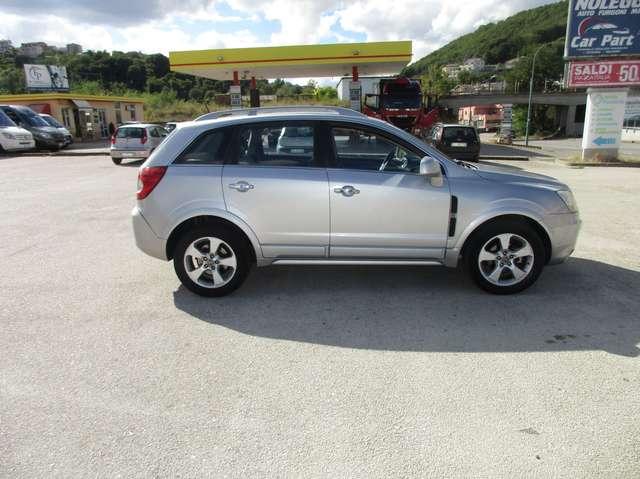 Opel Antara 2.0 tdi COSMO AUTOMATICA FULL OPTIONAL