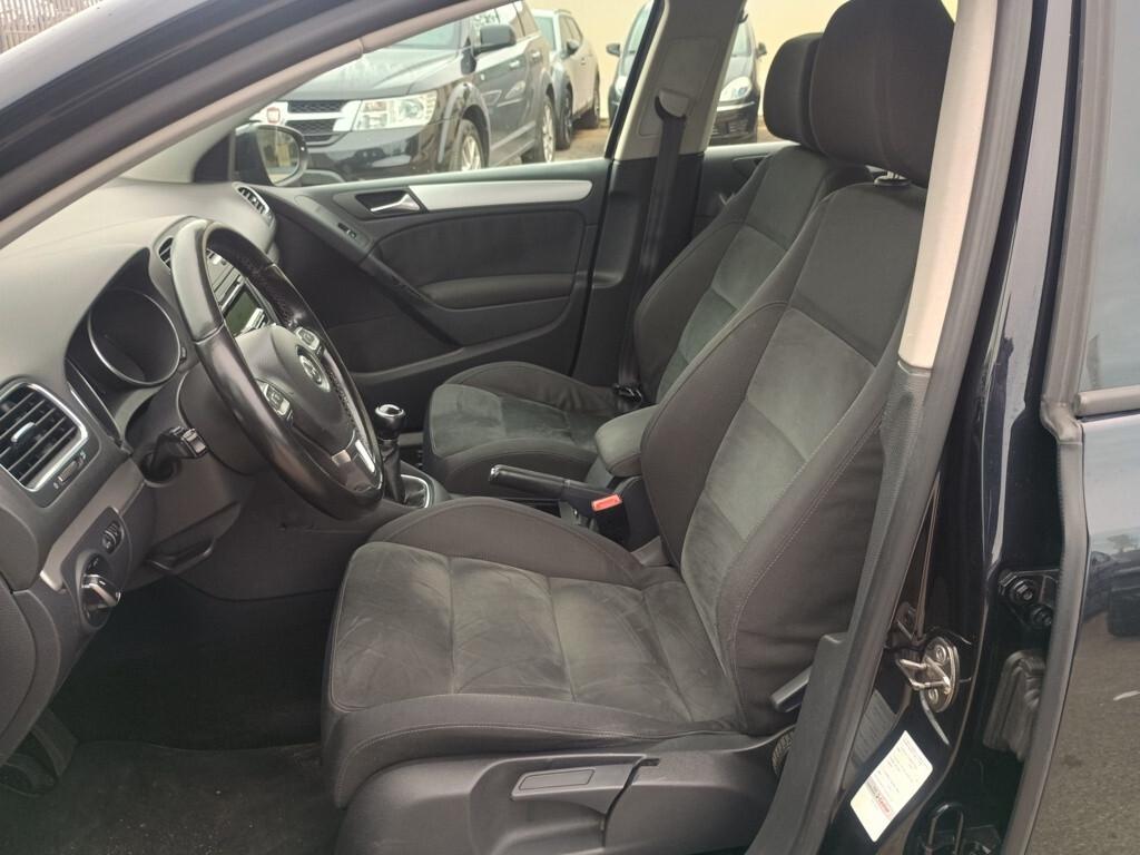 Volkswagen Golf 2.0 TDI 110CV 5p. Highline