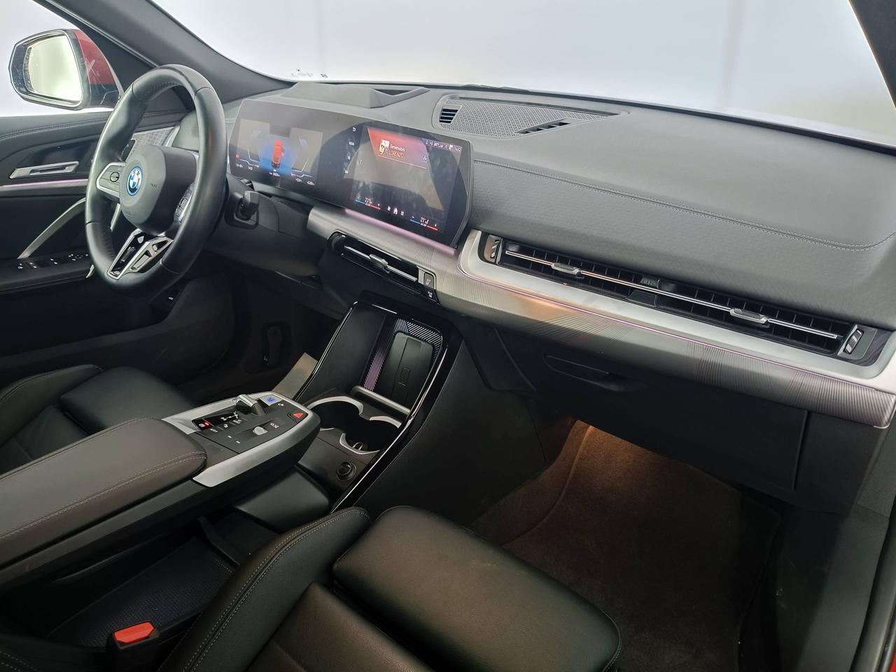 BMW BMW iX2 xDrive30