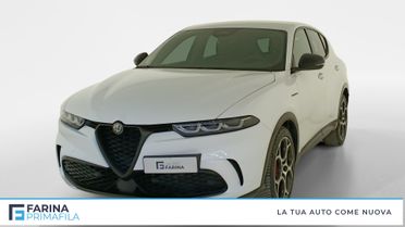 ALFA ROMEO TONALE Tonale My23 Hybrid 160cv Veloce