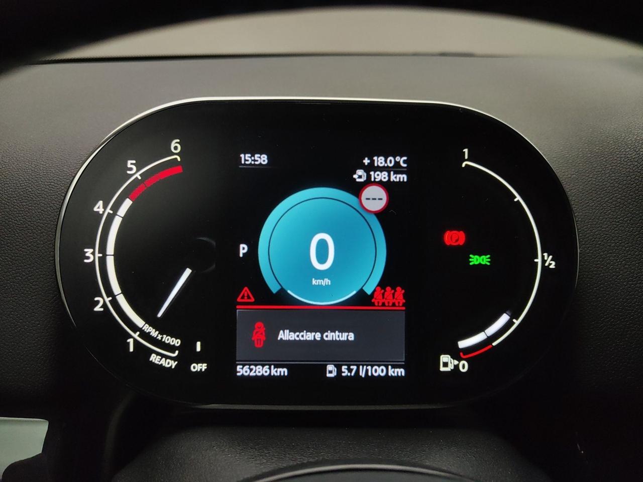 MINI Mini Countryman F60 2020 COUNTRYMAN 2.0 D 150CV COOPER BUSINESS AUTO