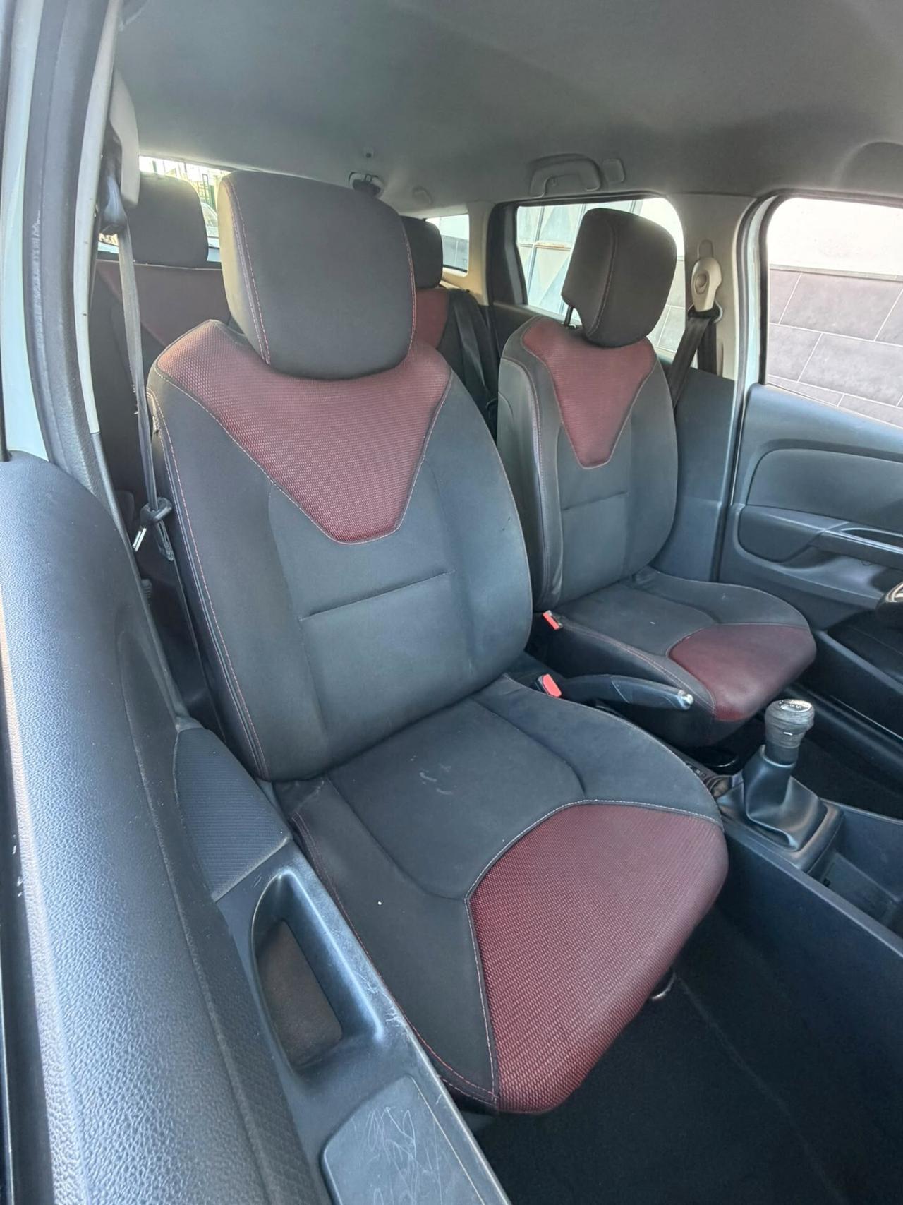 Renault Clio Sporter dCi 8V 75CV Start&Stop Energy Life