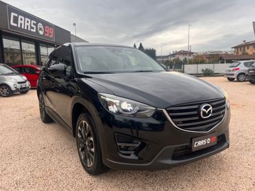 Mazda CX-5 2.2L Skyactiv-D 150CV 2WD Evolve